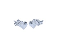 Silver Stud Earring STS-5814